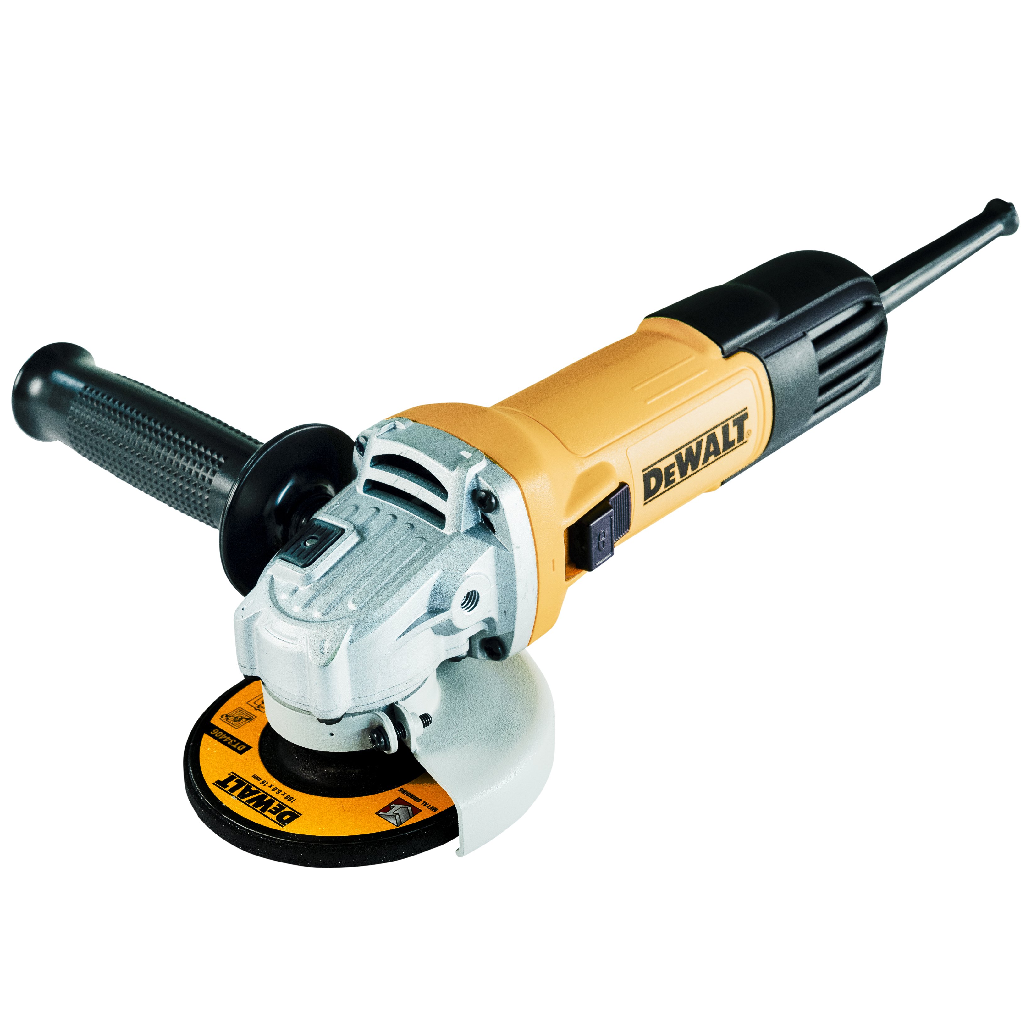 Esmeril angular  DWE750